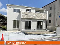 Blooming　Garden　小倉北区清水1丁目