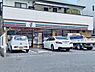 周辺：【コンビニエンスストア】セブンイレブン　小倉足立店まで430ｍ