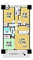 M'PLAZA堺東2階2,880万円