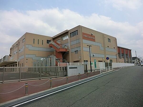 オーベル大和