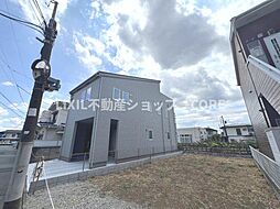 売地　相模原市南区相模大野9丁目