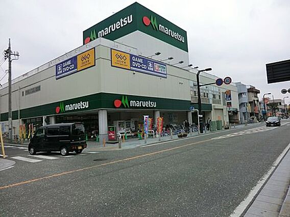 【スーパー】マ...