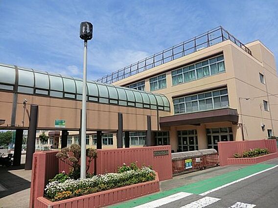 【小学校】引地...
