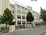 周辺：【中学校】大和市立南林間中学校まで140ｍ