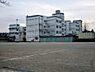 周辺：【小学校】大和市立南林間小学校まで160ｍ