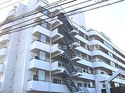 三協鶴間ガーデンハウス