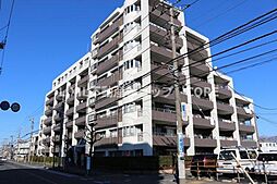ダイヤモンドマンションラ・セーヌ