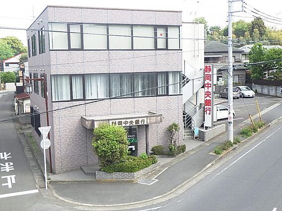 【銀行】静岡中...