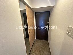 パレステージ本厚木
