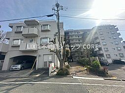 NICガーデンハイム三ツ境