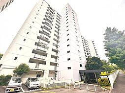 東建座間ハイツ4号棟西館