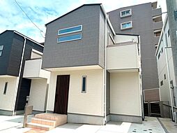 横浜市旭区上川井町全7棟