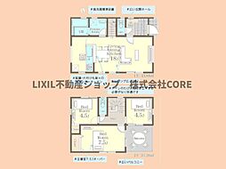 新築　横浜市泉区和泉中央北6丁目