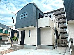 横浜市旭区上川井町全7棟