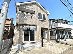 中古　座間市座間2丁目