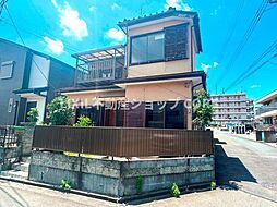 中古　座間市南栗原6丁目