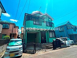 中古　横浜市瀬谷区北新