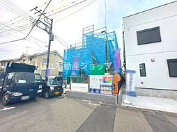 新築　相模原市南区御園2丁目