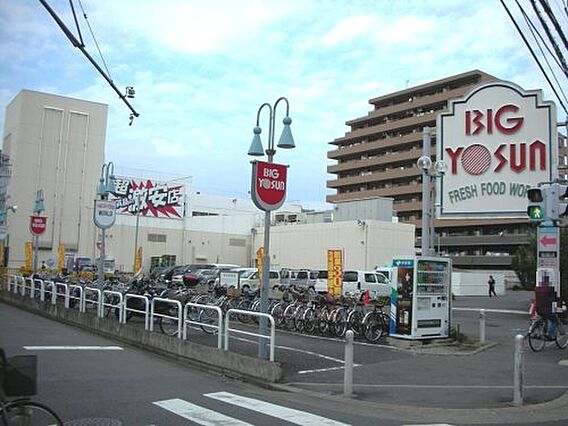 【スーパー】B...