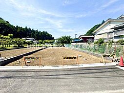 売地　座間市栗原全2区画
