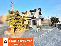 売土地　下矢田町3丁目