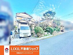 売土地　曽我部町南条宮田筋