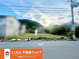 売土地　八木町池上前ノ側