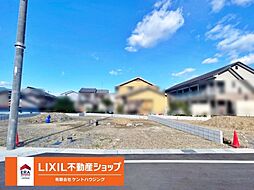 新築戸建　クレイドルガーデン下矢田町2丁目