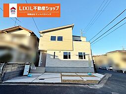 新築戸建　GranFelidia篠町森東垣内