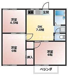 🉐敷金礼金0円！🉐ベルルINA