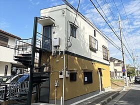 伊奈町住宅  ｜ 埼玉県北足立郡伊奈町本町1丁目（賃貸アパート1DK・2階・31.50㎡） その1