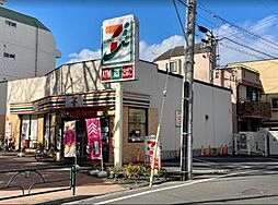 【コンビニエンスストア】セブンイレブン 目黒南2丁目店まで1429ｍ