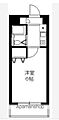 シティ・クレスト津田沼2階4.1万円