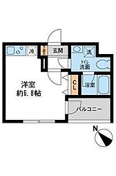 ＨＦ上石神井レジデンス