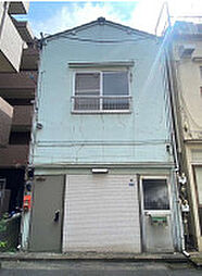 江東区牡丹2丁目の売地