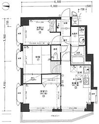 ライオンズマンション大泉学園第3
