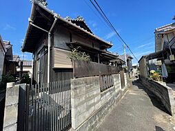 伊予和気駅 350万円