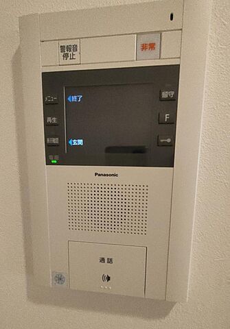 設備 ルネ花小金井 7階/711