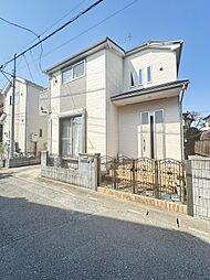 さいたま市見沼区大谷 戸建