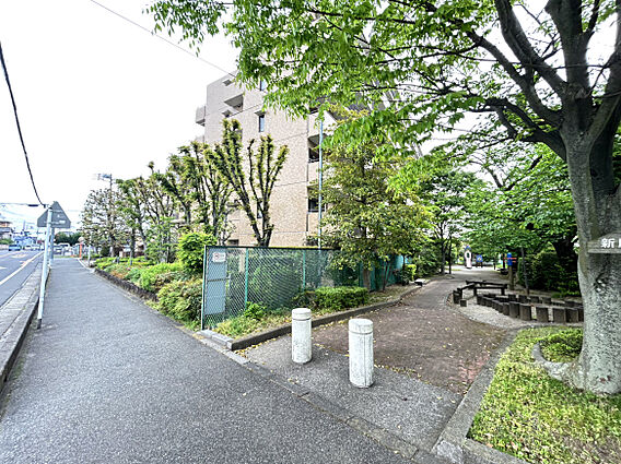 【提供公園】マ...