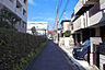 その他：【前面道路】西側4m道路に接道しています！車通りが多くない道路です！