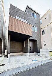 さいたま市緑区東浦和6丁目 戸建