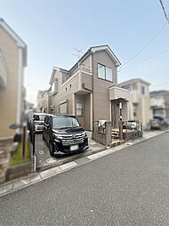 川口市大字安行原 戸建