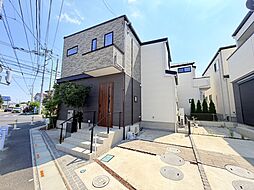 川口市大字木曽呂 戸建て