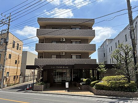 現地(2026年7月)撮影