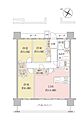 デュオヒルズ東川口8階3,780万円