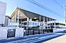 周辺：【さいたま市立美園南中学校（選択校）】1400ｍ（徒歩18分）