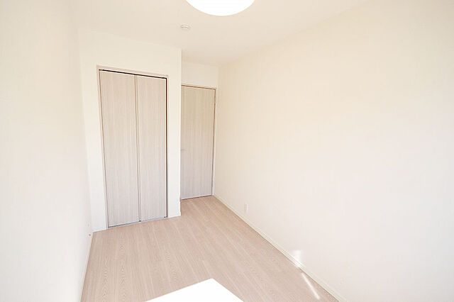 室内 東急ドエルアルス北綾瀬 2階/-