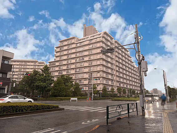 【外観】総戸数...
