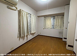 洋室の画像